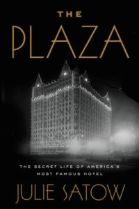 Curate Book Club: The Plaza