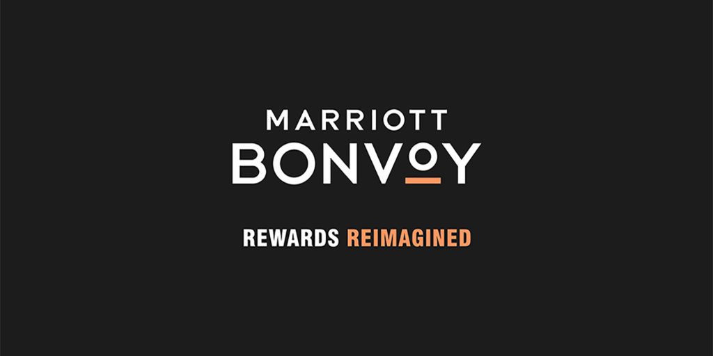 Marriott’s Social Media Launch for Bonvoy HSMAI Global