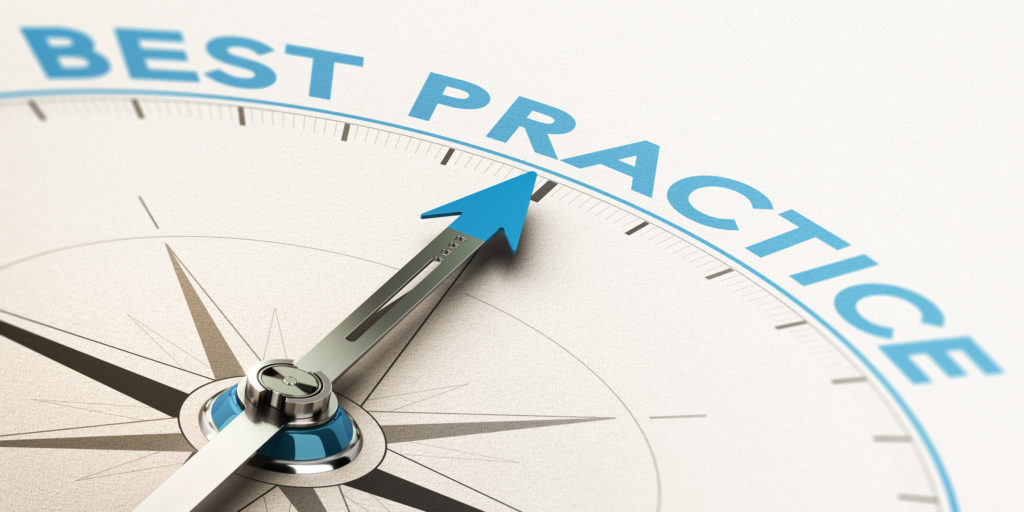 Methodology Best Practice Knowledge Management