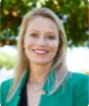 Kristi Goshow Headshot